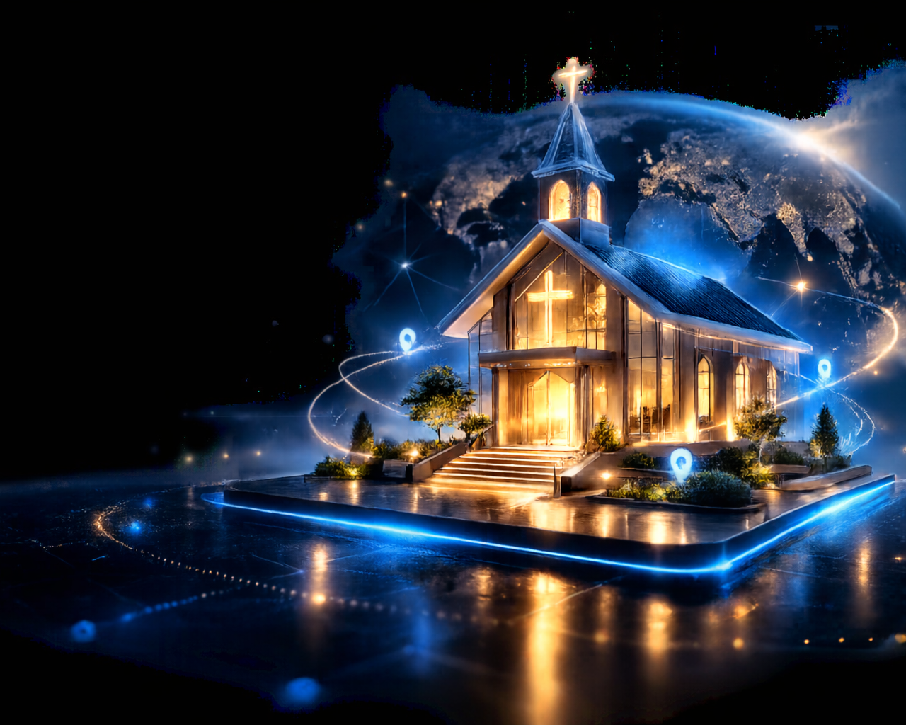 Victory Christian Center